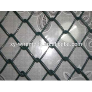 Venta caliente Chain Link Fence 25years Fábrica